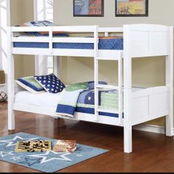 Twin And Twin Not Including Mattress
