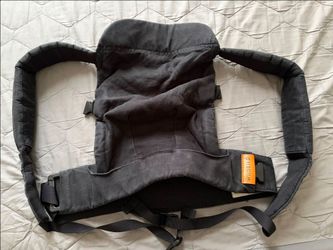 Wildbird buckle baby carrier