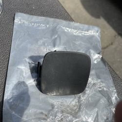 Toyota Prius Front Bumper Cover Cap