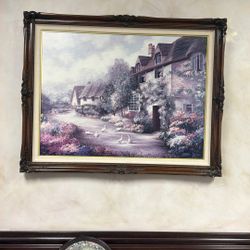 Painting MAKE AN OFFER