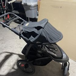 Graco Stroller