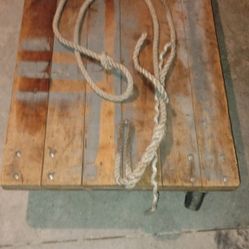 Heavy Duty Moving Dolly 