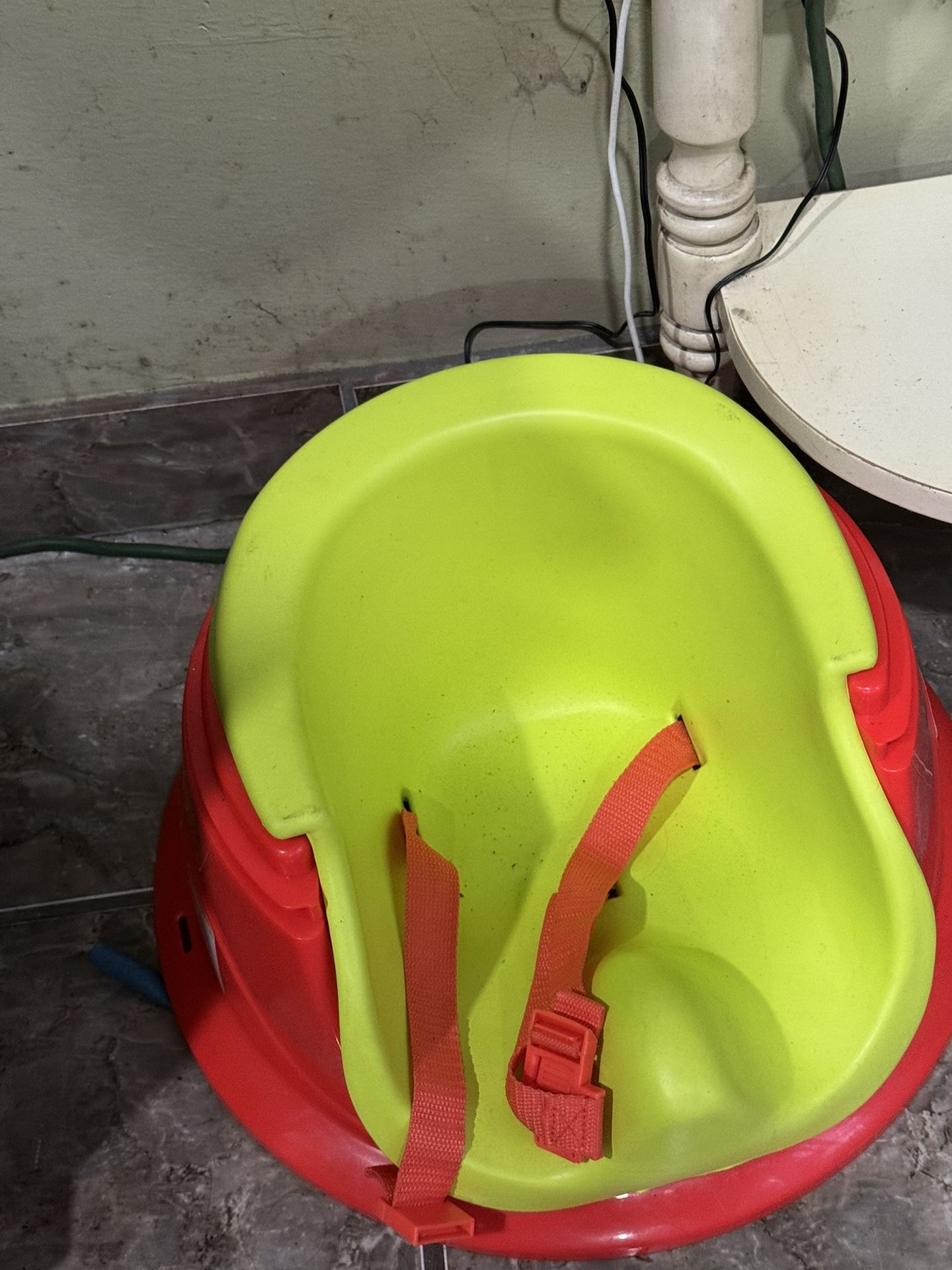 Table Booster Seat