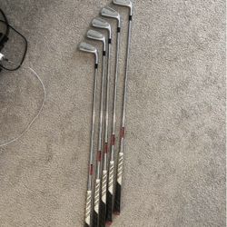 TaylorMade P790s