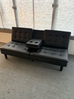 futon