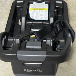 Graco Adjustable Car seat Base 