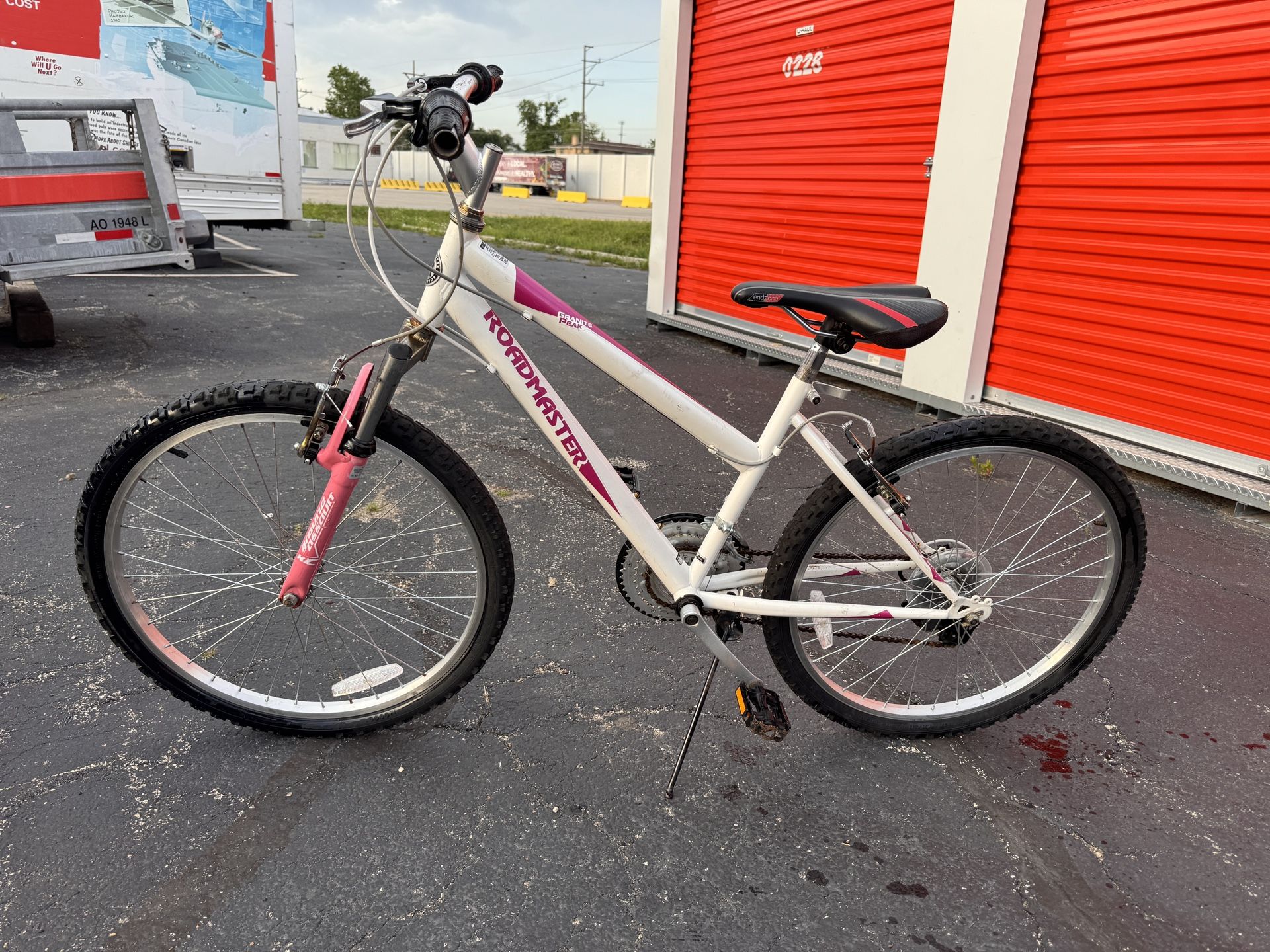 Bike