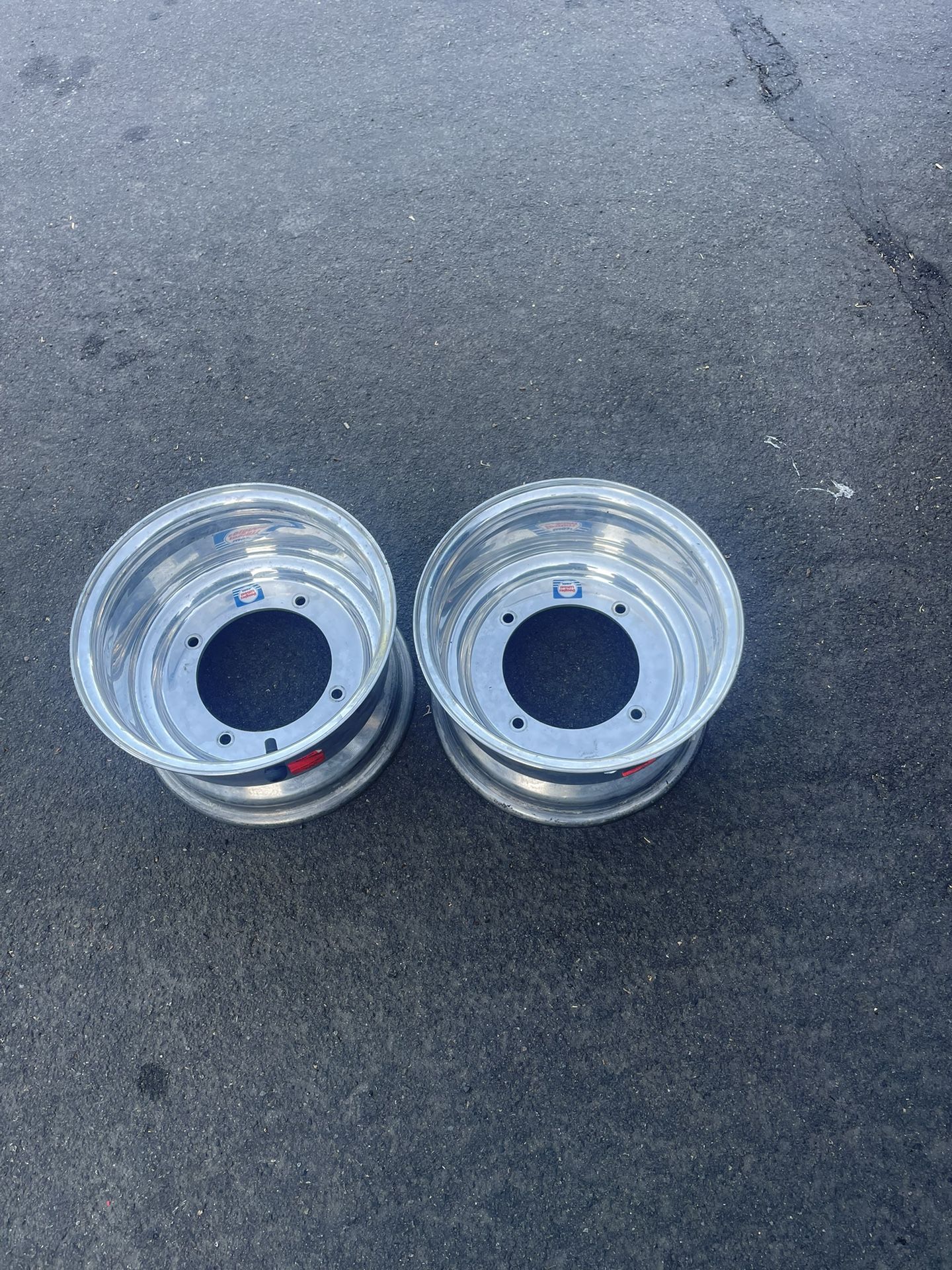 Yamaha Tires