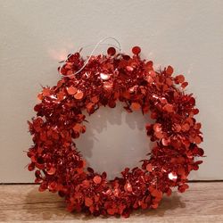 Christmas Wreath