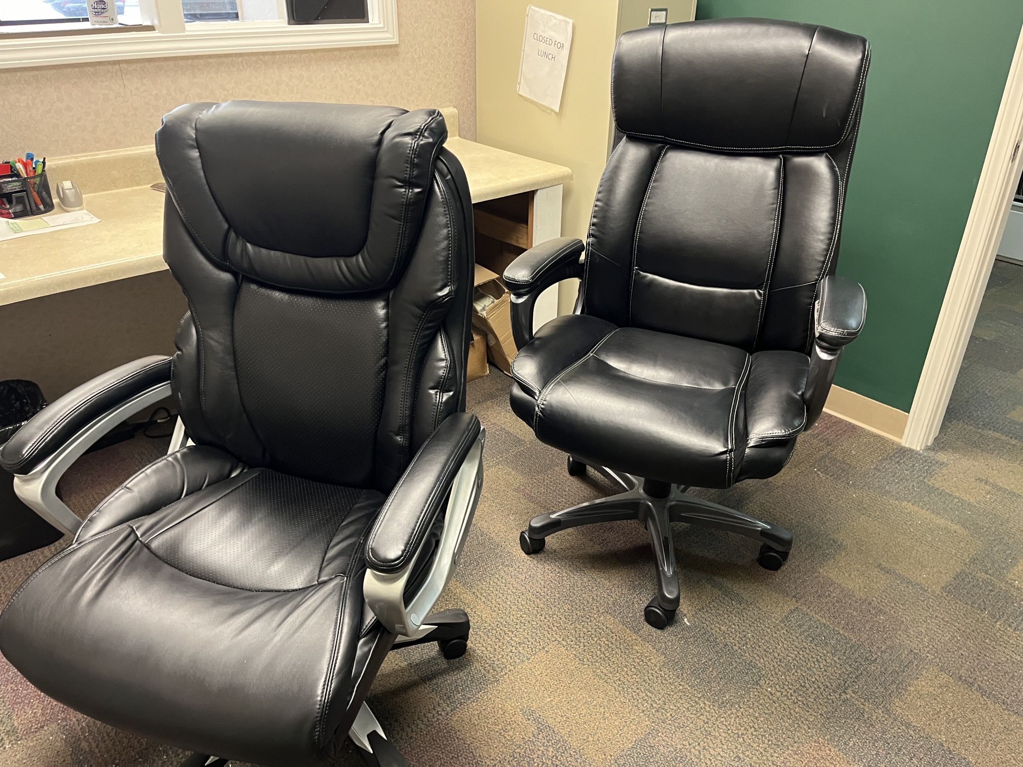 Office Chair 