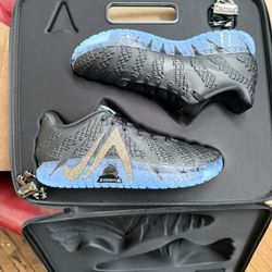 Nike Ja 3 Swarovski 12M