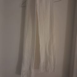 NEW Scarf