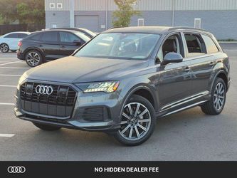 2023 Audi Q7