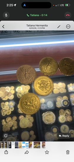 Gold22k Bars And Collections