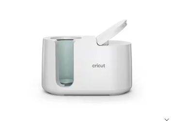 Cricut Mug Press