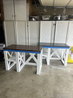 Custom Wood Work