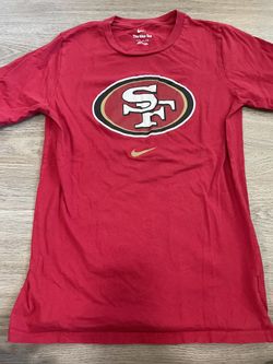 49ers Nike Tee