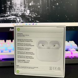 AirPods Pro (2nd Generation)