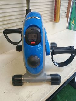 Stamina model 14-0141AR