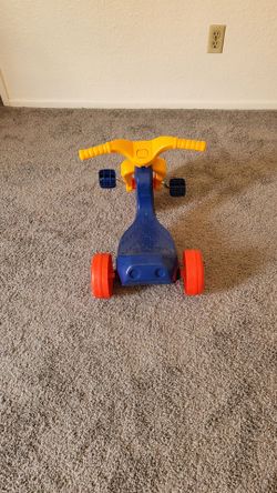 Kids toy