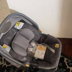 Baby Car Seat 