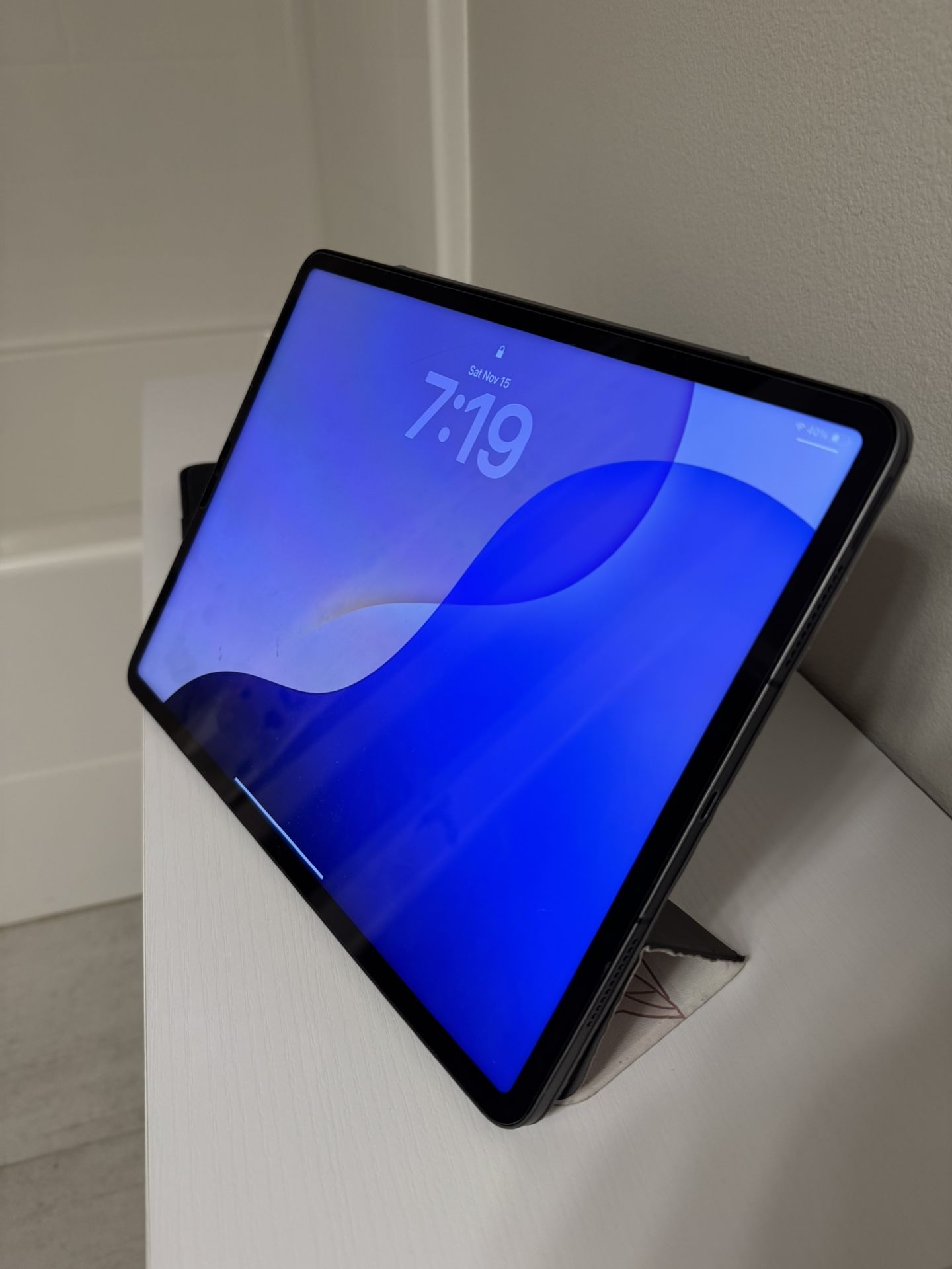 iPad Pro 12.9” M1 128GB Cellular