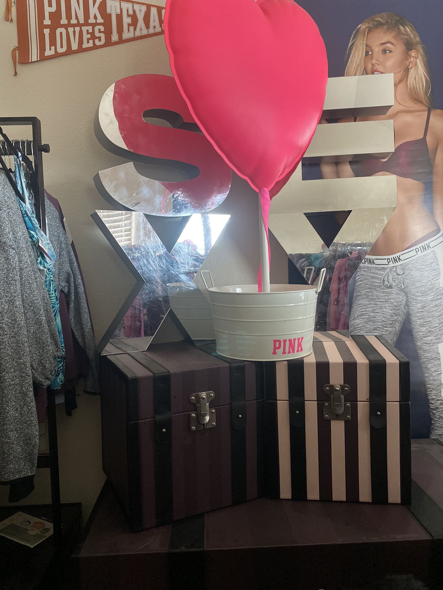 Victoria’s Secret Clothes 