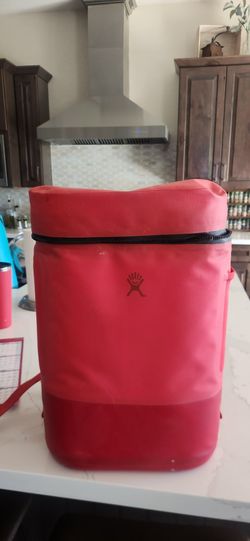Hydroflask 20L Backpack Cooler
