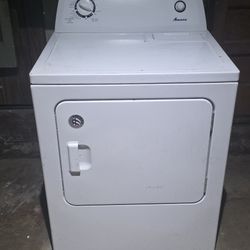 Electric Dryer