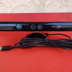 Xbox 360 Kinect