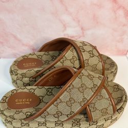 Gucci Slide Size 9