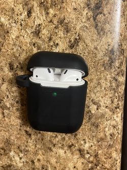 Apple Air Pods 2nd Gen