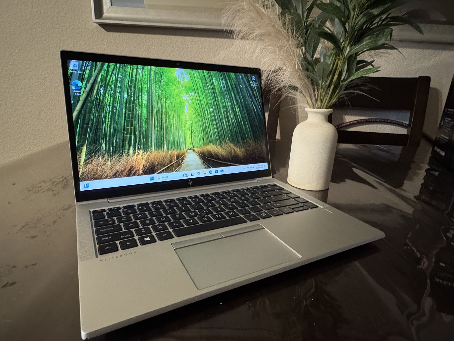 HP Elitebook 840 G7 Windows Laptop