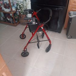 Drive Wheel Chair Free Access New 