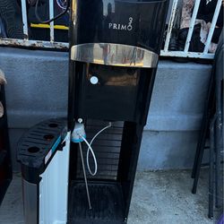 Primo water dispenser