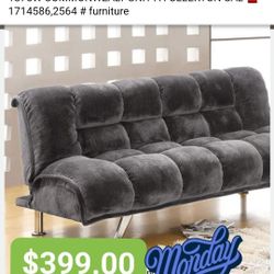 TODAY SPECIAL  FUTON SOFA NEW IN BOX ☎️ 1714586,2564 