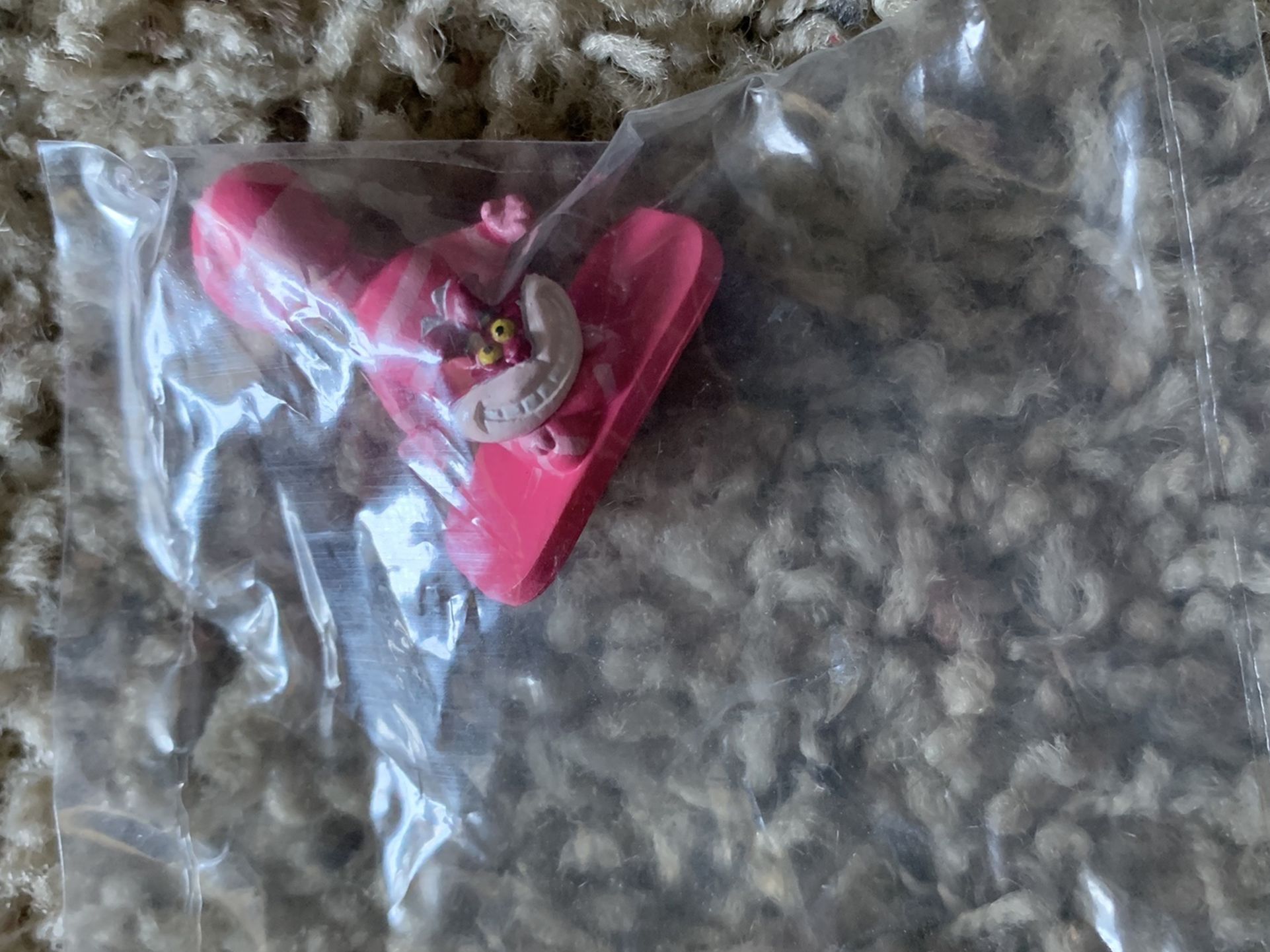 Tiny Disney Figurines