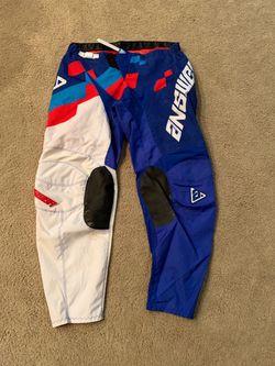 Answer racing dirtbike pants