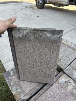 2 Channel Flat lifetile