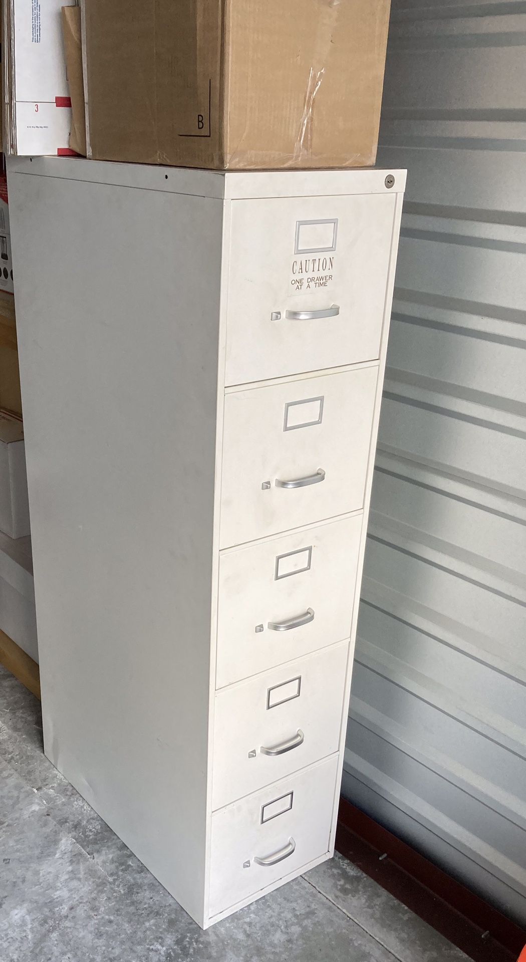File Cabinet