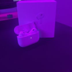 AirPod Pros Gen 2