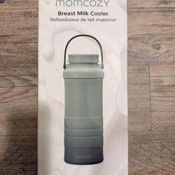 Momcozy Breastmilk Cooler