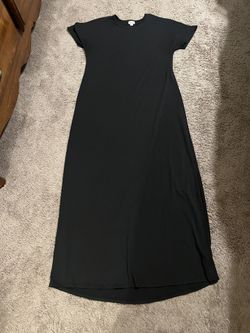 LulaRoe Maxi Dress