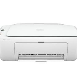 Details
BrandHP
Connectivity TechnologyBluetooth, Wi-Fi, USB
Printing TechnologyInkjet
Special FeatureScanning
ColorWhite
Model NameHP DeskJet 2132e A