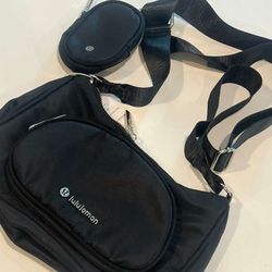 Lululemon Bag