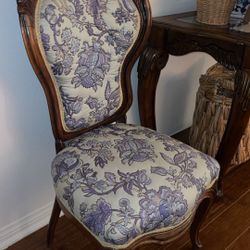 Victorian Chairs