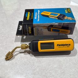 FIELDPIECE  Vacuum Gauge
