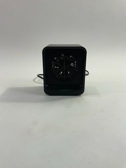 Lerat Compact Space Heater (Model k40, 500W)