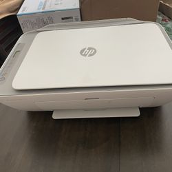 HP desk Jet 2755 All In One Printer  (refurbished)