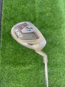 Odyssey X-ACT Tank chipper